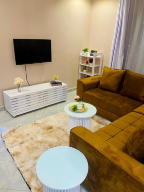 Luxury One Bedroom Apartment Kampala Uganda Nest